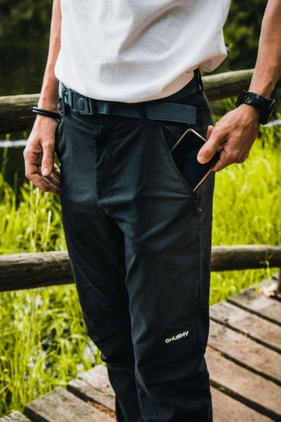 Pánské outdoor kalhoty| Koby M