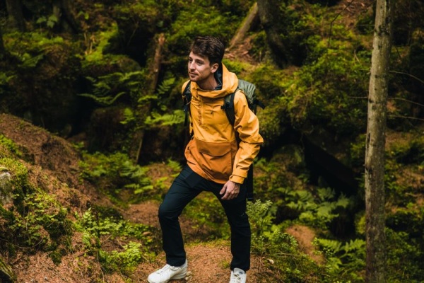 Pánské outdoor kalhoty| Koby M