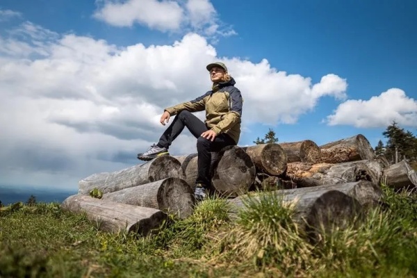 Pánské outdoor kalhoty| Kone M
