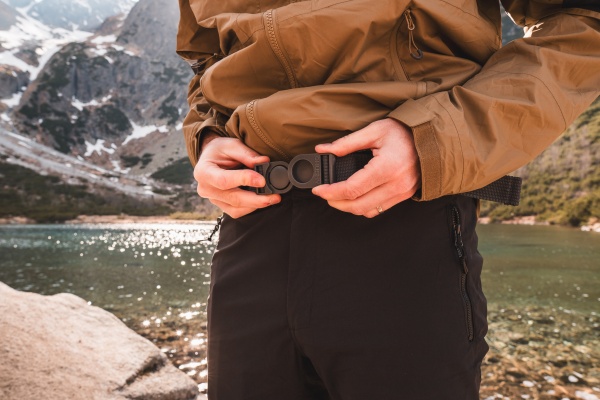 Pánské outdoor kalhoty| Kone M