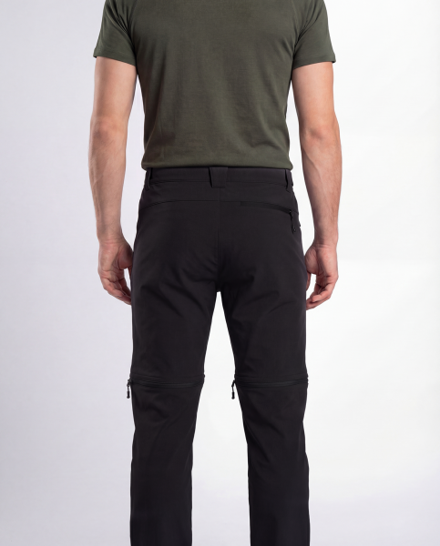 Pánské outdoor kalhoty | Kusty M
