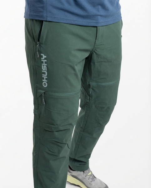 Pánské outdoor kalhoty | Kusty M