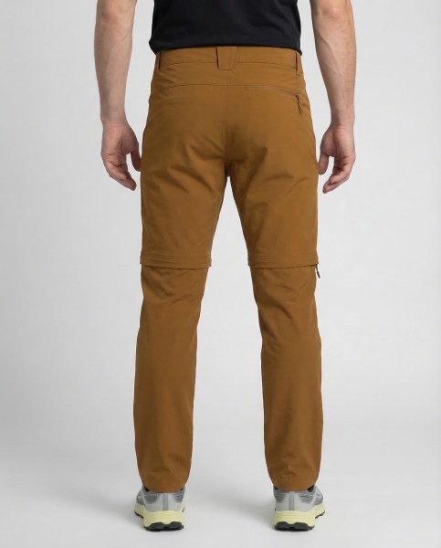 Pánské outdoor kalhoty | Kusty M