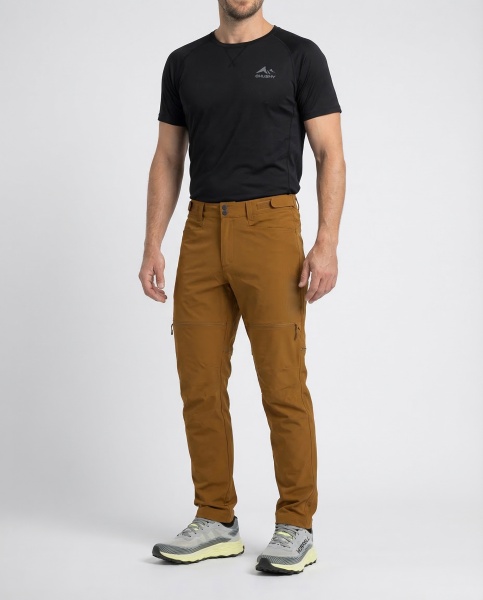 Pánské outdoor kalhoty | Kusty M