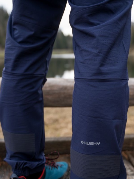 Pánské outdoorové kalhoty | Speedy Long M