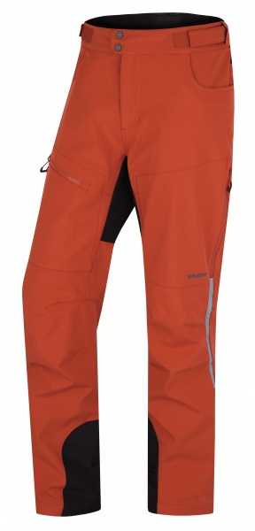 Pánské softshell kalhoty | Keson M