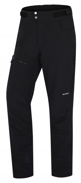 Pánské softshell kalhoty | Keson M