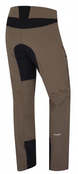 Pánské softshell kalhoty | Keson M