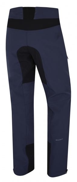 Pánské softshell kalhoty | Keson M