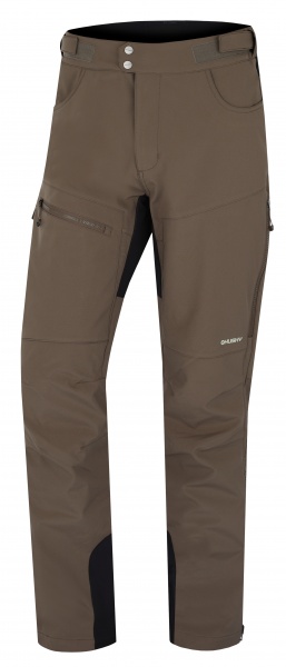 Pánské softshell kalhoty | Keson M