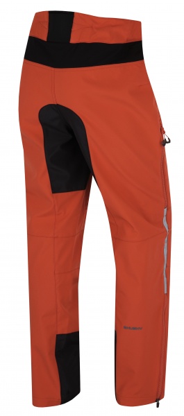 Pánské softshell kalhoty | Keson M
