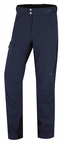 Pánské softshell kalhoty | Keson M