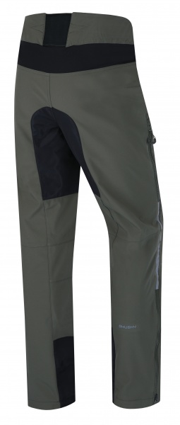 Pánské softshell kalhoty | Keson M