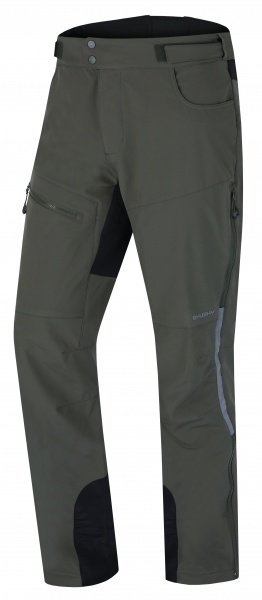 Pánské softshell kalhoty | Keson M