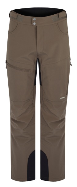 Pánské softshell kalhoty | Keson M
