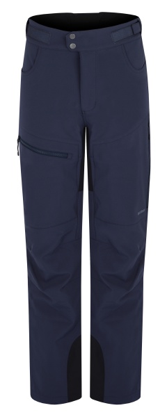 Pánské softshell kalhoty | Keson M