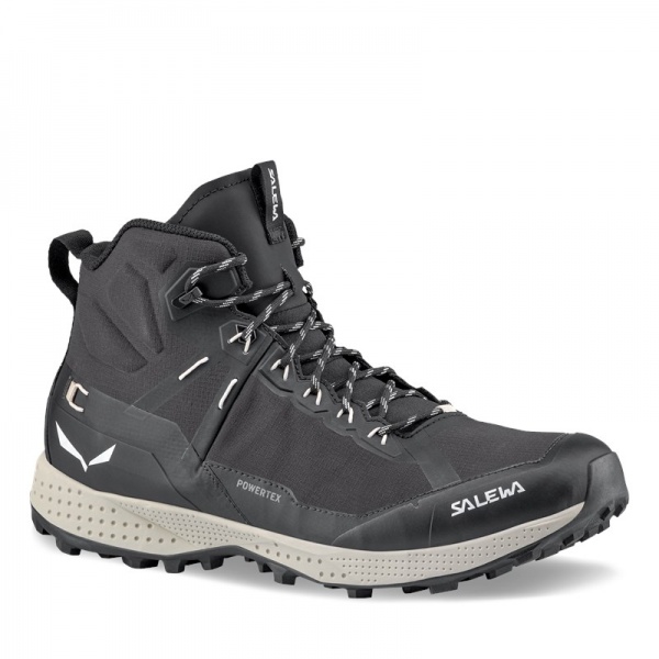 Pánské trekové boty | Pedroc light mid PTX