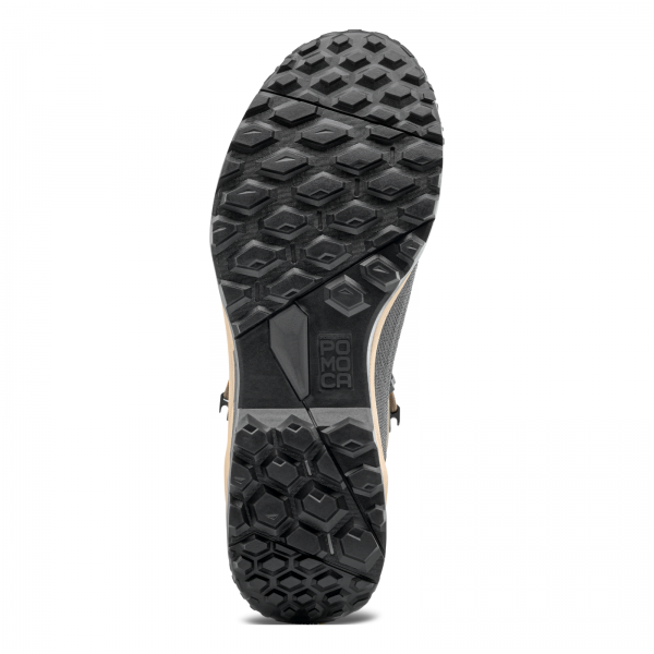 Pánské trekové boty | Puez Leather mid PTX