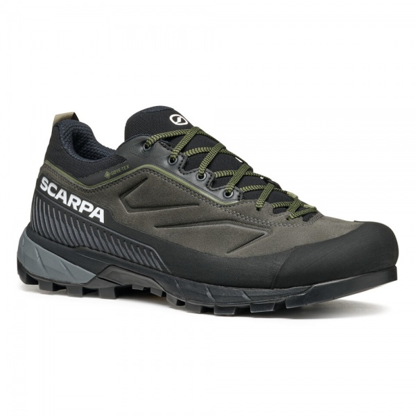 Pánské trekové boty | Rapid XT GTX
