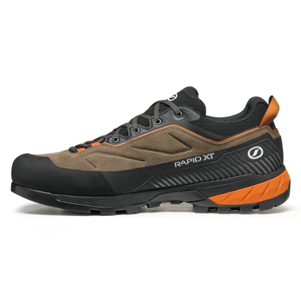 Pánské trekové boty | Rapid XT GTX