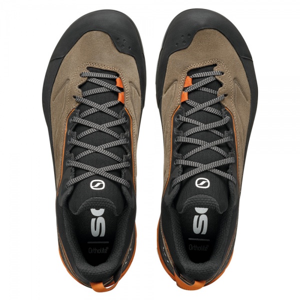 Pánské trekové boty | Rapid XT GTX