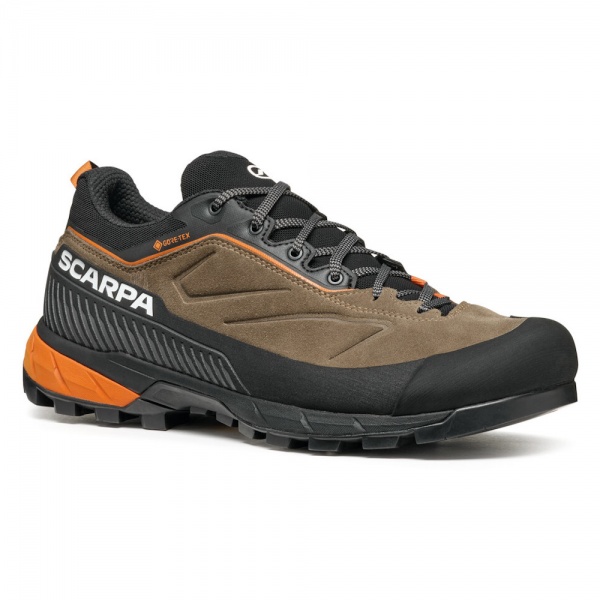 Pánské trekové boty | Rapid XT GTX