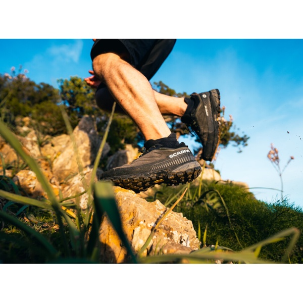 Pánské trekové boty | Rapid XT GTX