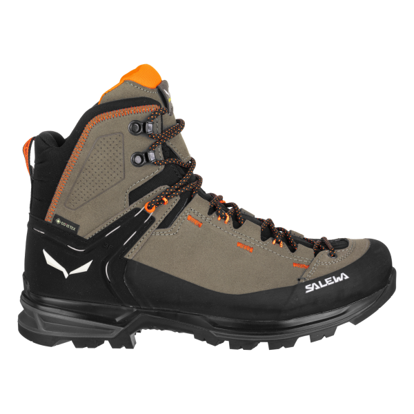 Pánské trekové boty | SALEWA Mtn trainer 2 Mid GTX