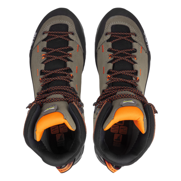 Pánské trekové boty | SALEWA Mtn trainer 2 Mid GTX