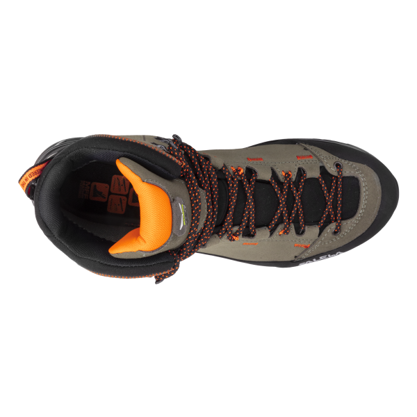 Pánské trekové boty | SALEWA Mtn trainer 2 Mid GTX