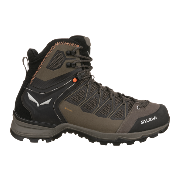 Pánské trekové boty | SALEWA Mtn trainer lite mid GTX