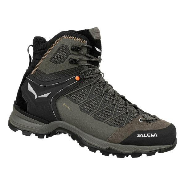Pánské trekové boty | SALEWA Mtn trainer lite mid GTX