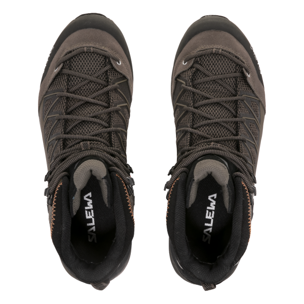 Pánské trekové boty | SALEWA Mtn trainer lite mid GTX