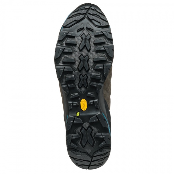 Pánské trekové boty | ZG TREK GTX WIDE