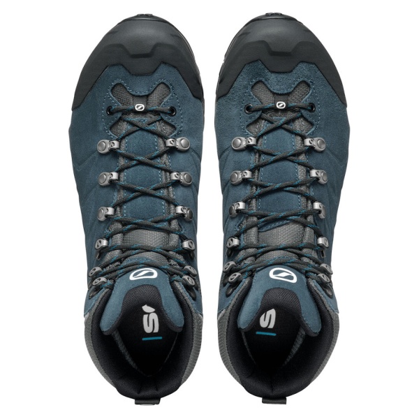 Pánské trekové boty | ZG TREK GTX WIDE