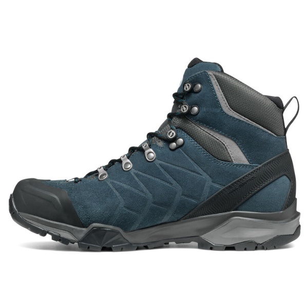Pánské trekové boty | ZG TREK GTX WIDE