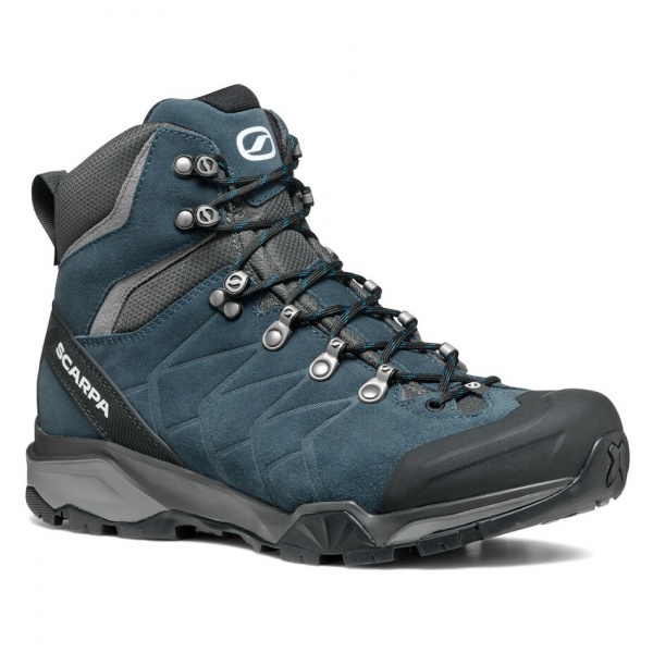 Pánské trekové boty | ZG TREK GTX WIDE