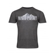 Pánské triko | High Point 3.0