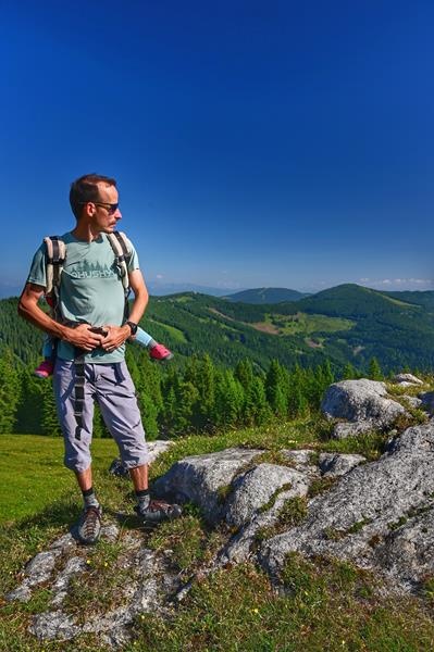 Pánské triko | Mertis M