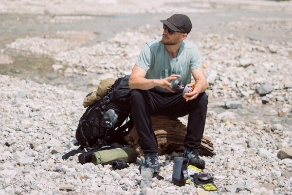 Pánské triko | Mertis M
