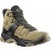 Pánské turistické boty | SALOMON X ultra 4 mid GTX