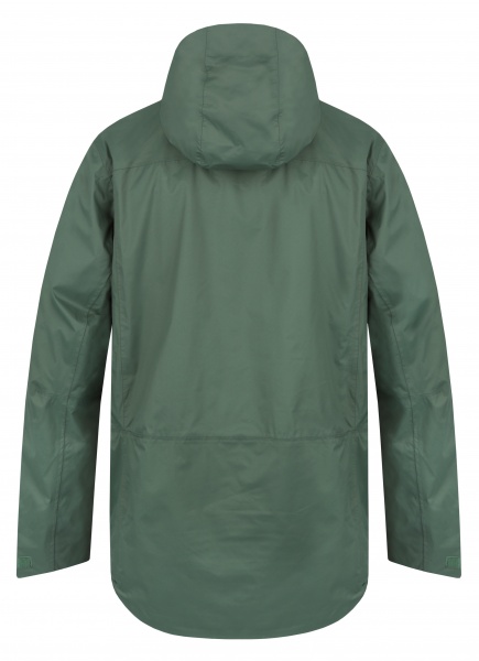 Pánský hardshell kabát | Nestia M