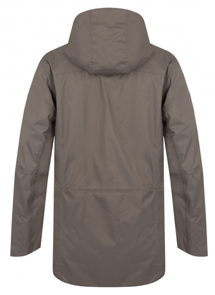 Pánský hardshell kabát | Nestia M