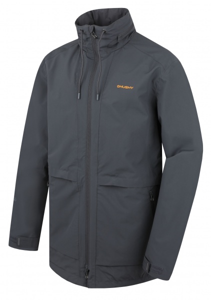 Pánský hardshell kabát | Nevr M