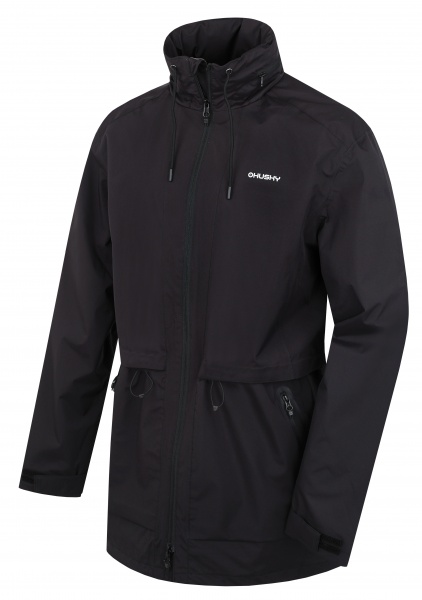 Pánský hardshell kabát | Nevr M