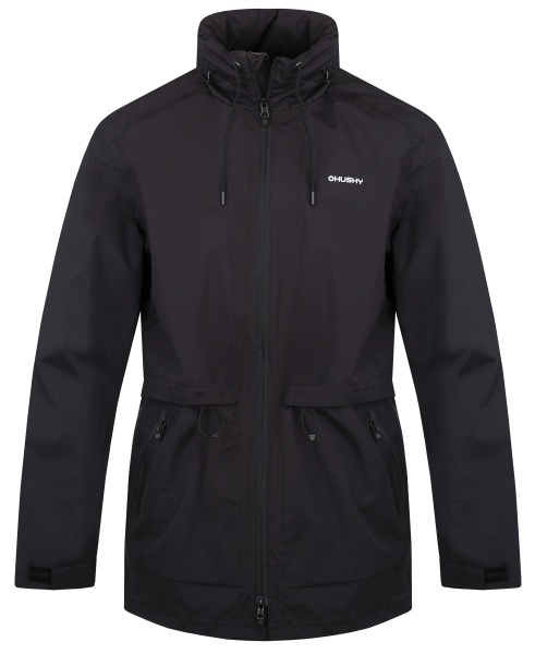 Pánský hardshell kabát | Nevr M