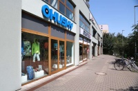 Husky shop - Pardubice - Totální výprodej !!! V průběhu července bude uzavřena