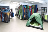 Husky shop - Pardubice - Totální výprodej !!! V průběhu července bude uzavřena