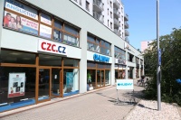 Husky shop - Pardubice - Totální výprodej !!! V průběhu července bude uzavřena