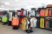 Husky shop - Pardubice - Totální výprodej !!! V průběhu července bude uzavřena